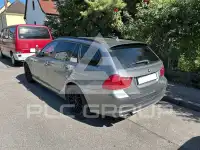 2010 BMW 320