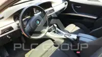 2010 BMW 320
