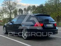 2010 BMW 320