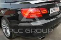2010 BMW 320