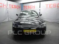 2010 BMW 320