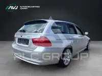2010 BMW 320