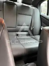 2010 BMW 320