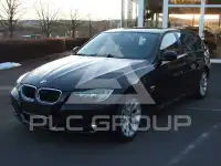2010 BMW 320