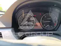 2010 BMW 320