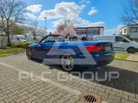 2010 BMW 320