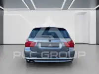 2010 BMW 320