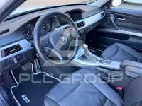 2010 BMW 320