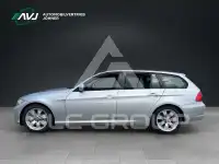 2010 BMW 320