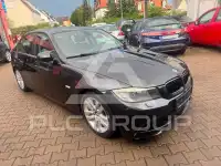 2010 BMW 320