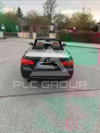 2010 BMW 320