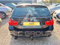 2010 BMW 320