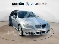2010 BMW 320