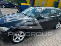 2010 BMW 320