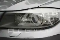 2010 BMW 320