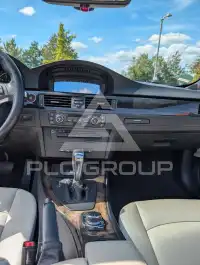 2010 BMW 320