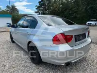 2010 BMW 320