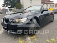 2010 BMW 320
