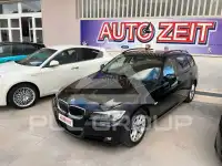 2010 BMW 320