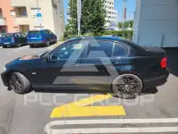 2010 BMW 320
