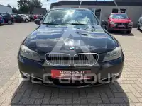 2010 BMW 320