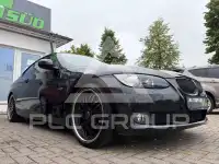 2010 BMW 320