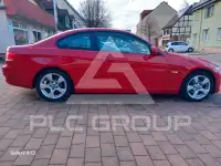 2010 BMW 320
