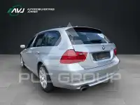 2010 BMW 320