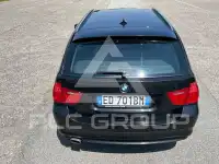 2010 BMW 320