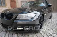 2010 BMW 320