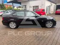 2010 BMW 320