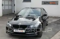 2010 BMW 320