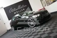 2010 BMW 320