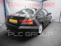 2010 BMW 320