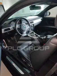 2010 BMW 320