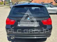 2010 BMW 320