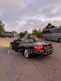 2010 BMW 320
