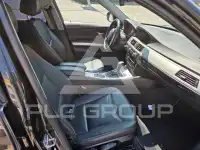 2010 BMW 320