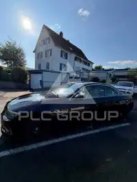 2010 BMW 320
