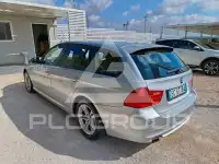 2010 BMW 320