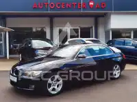 2010 BMW 320
