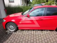 2010 BMW 320