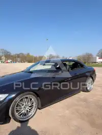 2010 BMW 320