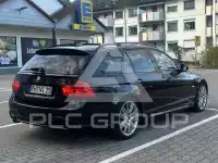 2010 BMW 320