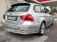 2010 BMW 320