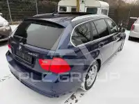 2010 BMW 320