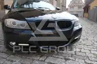 2010 BMW 320