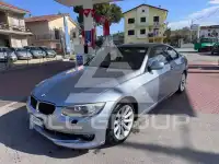 2010 BMW 320