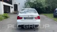 2010 BMW 320