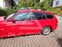 2010 BMW 320